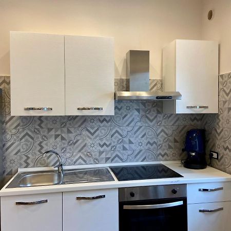 Ludovico I Apartment Сперлонга Экстерьер фото