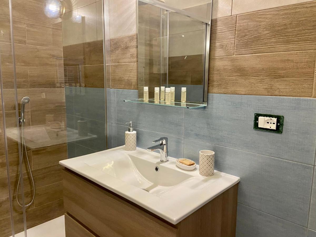Ludovico I Apartment Сперлонга Экстерьер фото