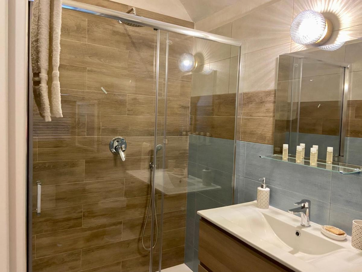 Ludovico I Apartment Сперлонга Экстерьер фото