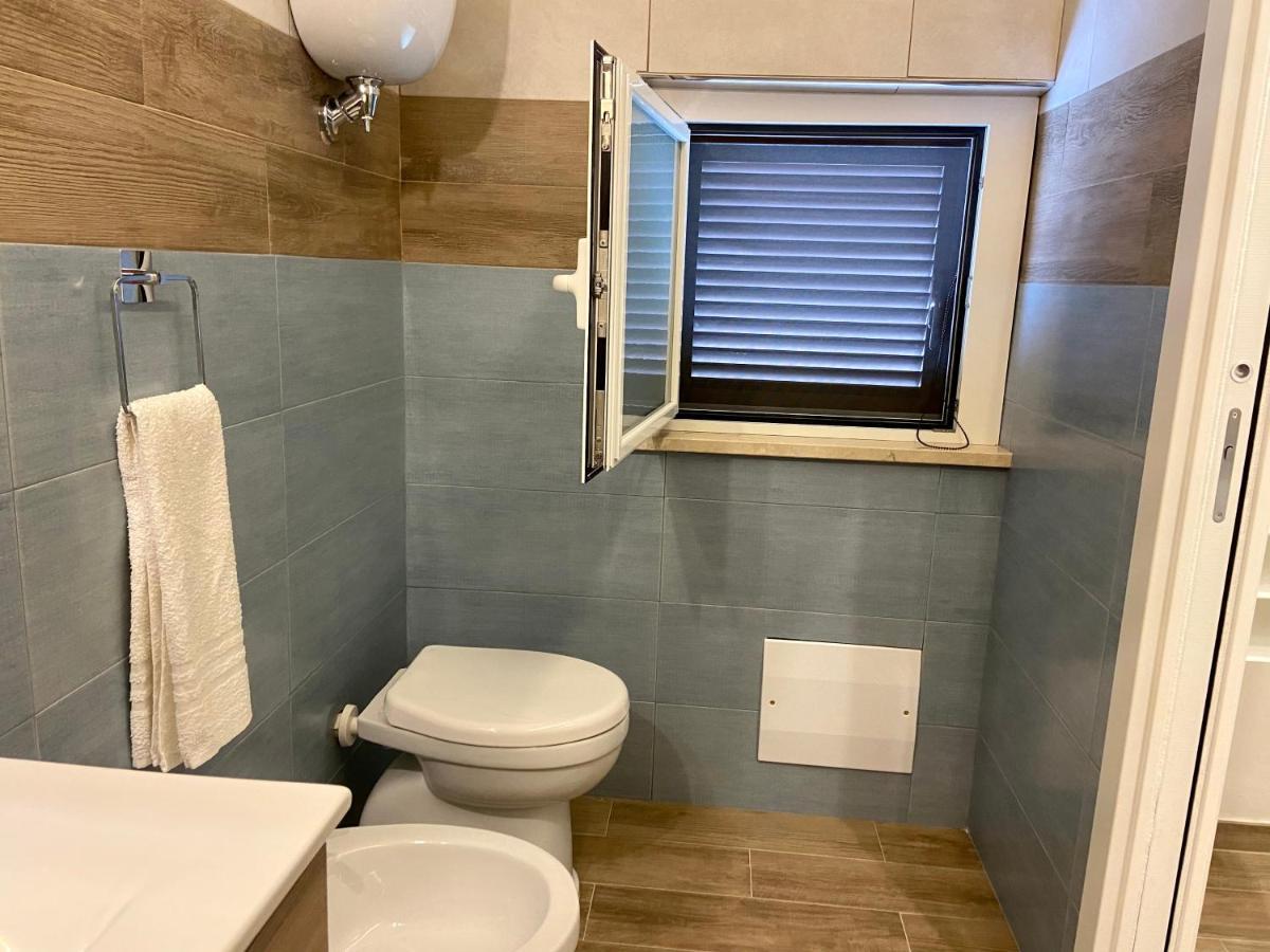 Ludovico I Apartment Сперлонга Экстерьер фото