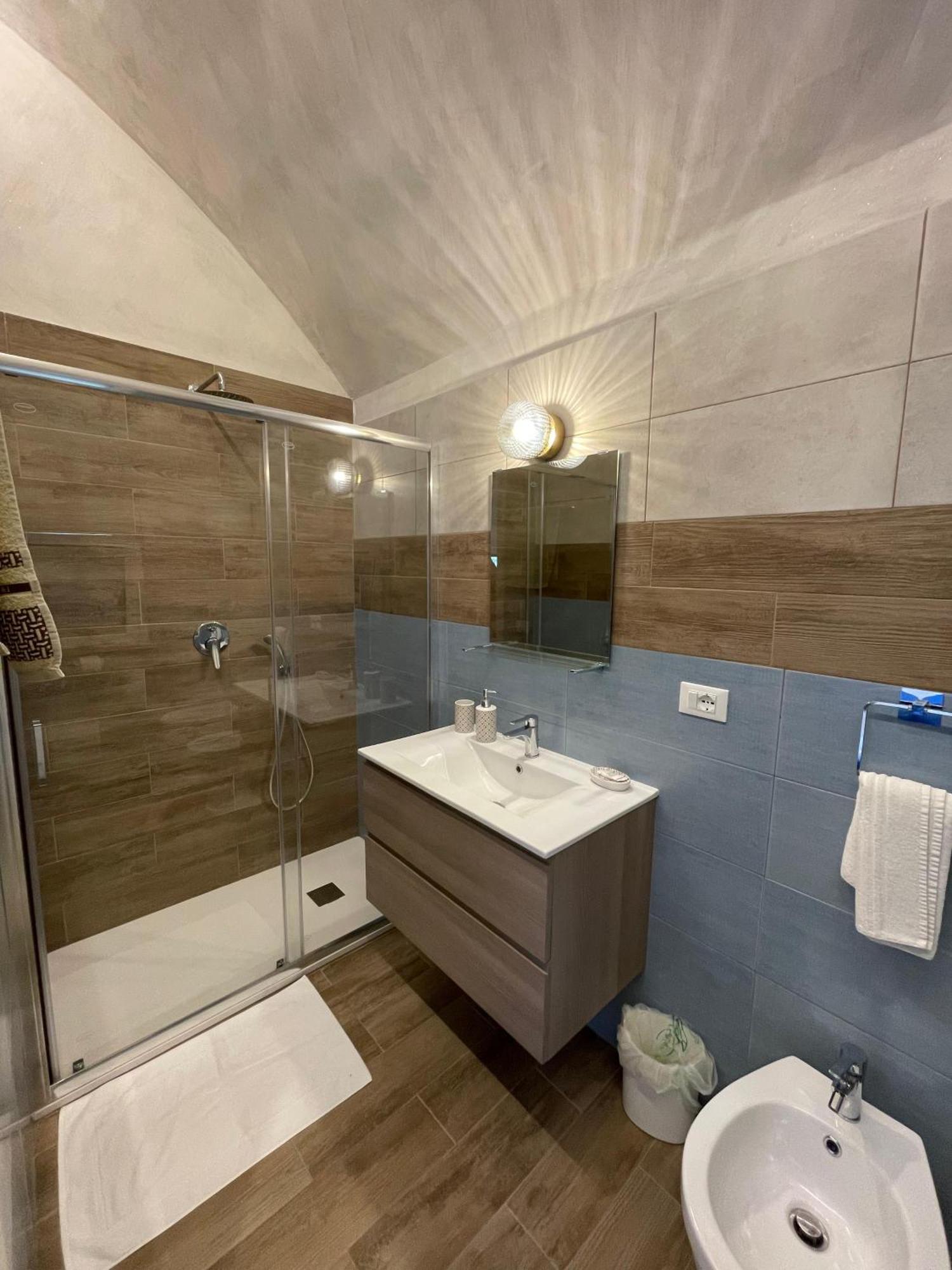 Ludovico I Apartment Сперлонга Экстерьер фото